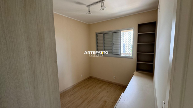 Imagem Apartamento com 4 Quartos à Venda, 173 m² em Residencial Amazonas - Franca Imagem Apartamento com 4 Quartos à Venda, 173 m² em Residencial Amazonas - Franca