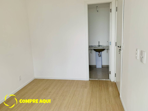 Imagem Apartamento com 1 Quarto à Venda, 30 m² em Sumaré - São Paulo