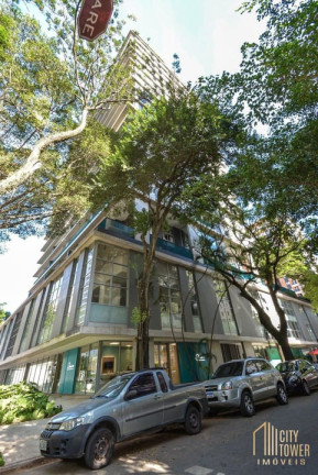 Imagem Sala Comercial à Venda, 22 m² em Moema - São Paulo Imagem Sala Comercial à Venda, 22 m² em Moema - São Paulo