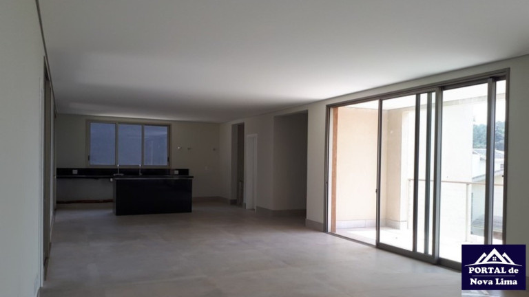 Imagem Casa com 4 Quartos à Venda, 372 m² em Quintas Do Sol - Nova Lima Imagem Casa com 4 Quartos à Venda, 372 m² em Quintas Do Sol - Nova Lima