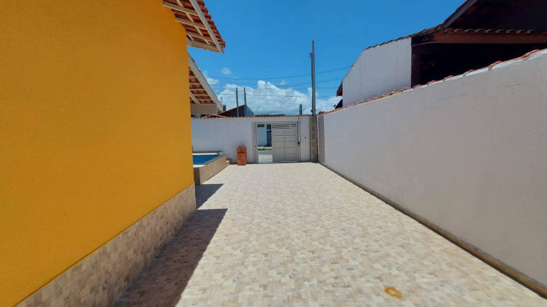 Imagem Casa com 2 Quartos à Venda, 180 m² em Florida Mirim - Mongaguá Imagem Casa com 2 Quartos à Venda, 180 m² em Florida Mirim - Mongaguá
