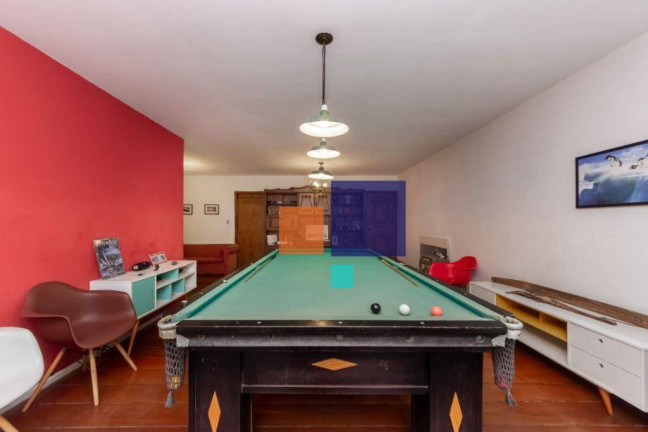 Imagem Apartamento com 3 Quartos à Venda, 168 m² em Santa Cecília - São Paulo