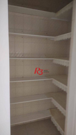 Imagem Cobertura com 4 Quartos à Venda, 450 m² em Boqueirão - Santos
