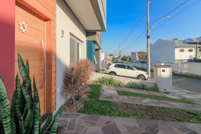 Imagem Casa com 3 Quartos à Venda, 140 m² em Aberta Dos Morros - Porto Alegre