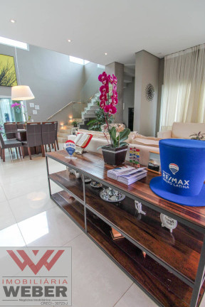 Imagem Casa de Condomínio com 3 Quartos à Venda, 427 m² em Alphaville Nova Esplanada - Votorantim Imagem Casa de Condomínio com 3 Quartos à Venda, 427 m² em Alphaville Nova Esplanada - Votorantim