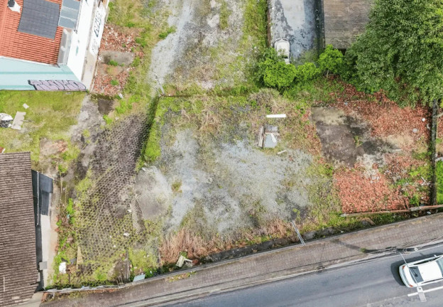 Imagem Terreno à Venda, 1.402 m² em Victor Konder - Blumenau Imagem Terreno à Venda, 1.402 m² em Victor Konder - Blumenau