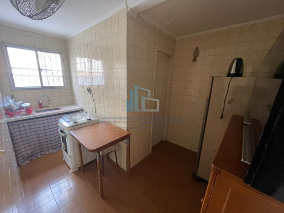 Imagem Kitnet à Venda, 29 m² em Canto Do Forte - Praia Grande Imagem Kitnet à Venda, 29 m² em Canto Do Forte - Praia Grande