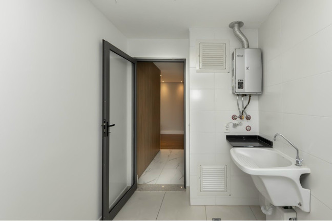 Imagem Imóvel com 4 Quartos à Venda, 162 m² em Pinheiros - São Paulo Imagem Imóvel com 4 Quartos à Venda, 162 m² em Pinheiros - São Paulo