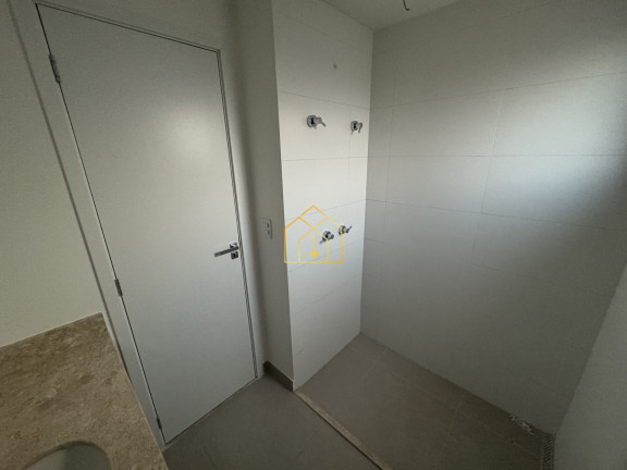 Apartamento com 3 Quartos à Venda, 125 m² em Vila Assunção - Santo André