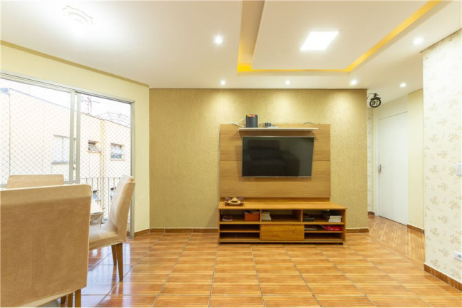 Imagem Apartamento com 2 Quartos à Venda, 51 m² em Vila Prudente - São Paulo