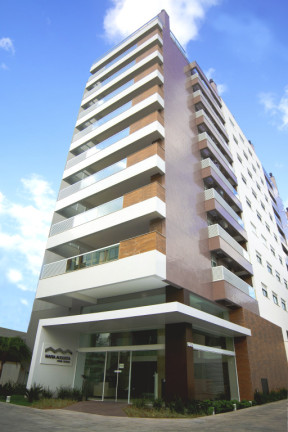 Apartamento com 2 Quartos à Venda, 75 m² em Itacorubi - Florianópolis