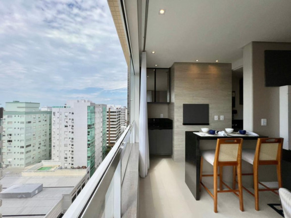 Imagem Apartamento com 2 Quartos à Venda, 116 m² em Navegantes - Capao Da Canoa