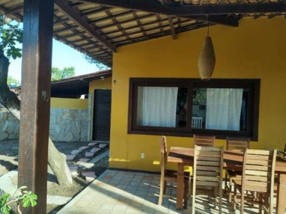 Imagem Casa com 5 Quartos à Venda, 130 m² em Praia Da Pipa - Tibau Do Sul
