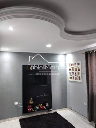 Imagem Sobrado com 3 Quartos à Venda, 90 m² em Vila Robertina - São Paulo Imagem Sobrado com 3 Quartos à Venda, 90 m² em Vila Robertina - São Paulo