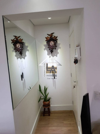 Imagem Apartamento com 2 Quartos à Venda, 82 m² em Granja Julieta - São Paulo