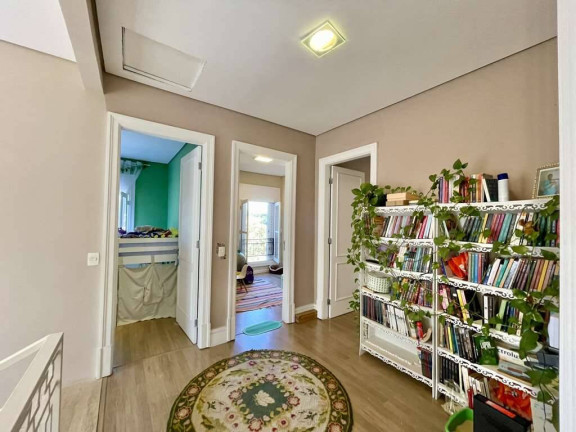 Imagem Casa com 4 Quartos à Venda, 268 m² em Condomínio Quintas De São Fernando - Cotia Imagem Casa com 4 Quartos à Venda, 268 m² em Condomínio Quintas De São Fernando - Cotia