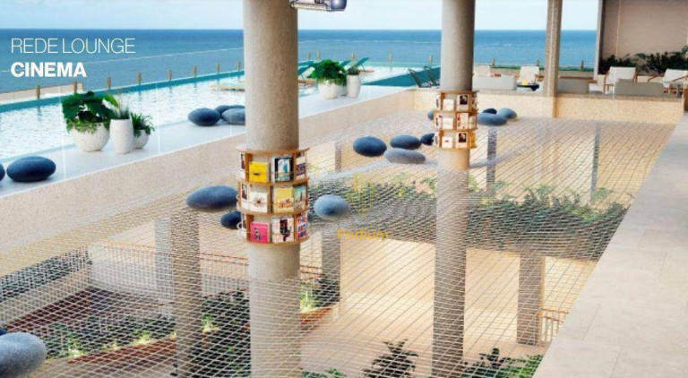Imagem Apartamento com 2 Quartos à Venda, 66 m² em Bessa - João Pessoa