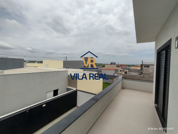 Imagem Casa de Condomínio com 3 Quartos à Venda, 185 m² em Vila Monte Alegre - Paulínia Imagem Casa de Condomínio com 3 Quartos à Venda, 185 m² em Vila Monte Alegre - Paulínia