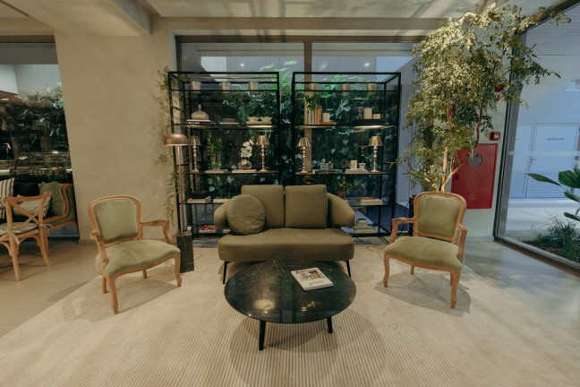 Imagem Loft com 2 Quartos à Venda, 60 m² em Vila Madalena - São Paulo