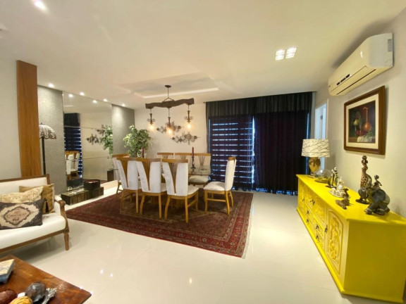 Imagem Cobertura com 3 Quartos à Venda, 350 m² em Barra Da Tijuca - Rio De Janeiro Imagem Cobertura com 3 Quartos à Venda, 350 m² em Barra Da Tijuca - Rio De Janeiro