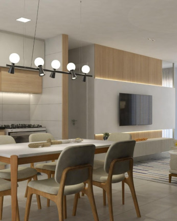 Imagem Casa com 2 Quartos à Venda, 52 m² em Residencial Jacaraípe - Serra Imagem Casa com 2 Quartos à Venda, 52 m² em Residencial Jacaraípe - Serra