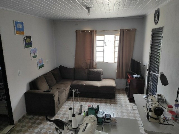 Casa com 3 Quartos à Venda, 64 m² em Ceilândia Sul (ceilândia) - Brasília