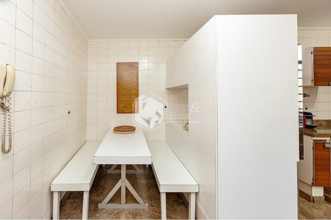 Imagem Casa com 4 Quartos à Venda, 482 m² em Chácara Monte Alegre - São Paulo