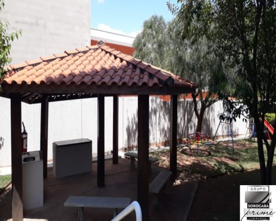 Imagem Apartamento com 2 Quartos à Venda, 54 m² em Parque Morumbi - Votorantim