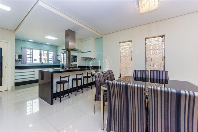 Imagem Casa com 3 Quartos à Venda, 302 m² em Sítio Da Figueira - São Paulo