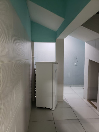 Imagem Sobrado com 4 Quartos à Venda, 160 m² em Jardim Primavera - Roseira Imagem Sobrado com 4 Quartos à Venda, 160 m² em Jardim Primavera - Roseira