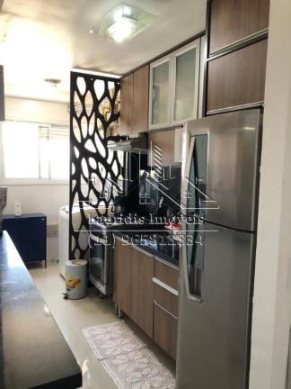 Imagem Imóvel com 2 Quartos à Venda, 48 m² em Votupoca - Barueri Imagem Imóvel com 2 Quartos à Venda, 48 m² em Votupoca - Barueri
