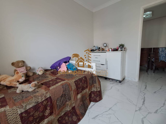 Imagem Apartamento com 3 Quartos à Venda, 69 m² em Barcelona - São Caetano Do Sul