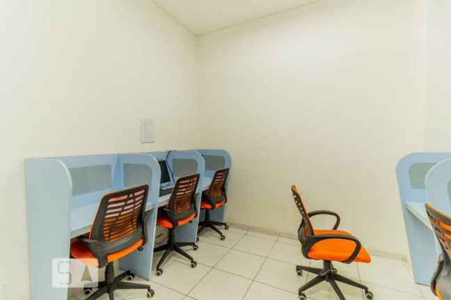 Imagem Apartamento com 1 Quarto à Venda, 43 m² em República - São Paulo