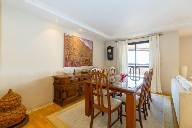 Imagem Apartamento com 3 Quartos à Venda, 171 m² em Perdizes - São Paulo