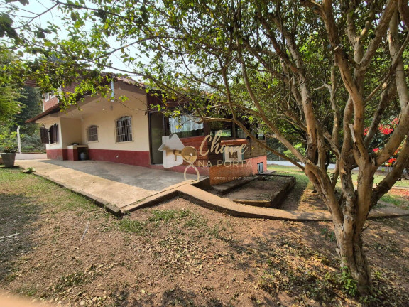 Imagem Chácara com 2 Quartos à Venda, 95 m² em Val Flor - Embu-guaçu Imagem Chácara com 2 Quartos à Venda, 95 m² em Val Flor - Embu-guaçu