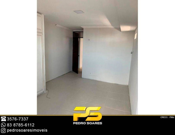 Imagem Cobertura com 5 Quartos à Venda, 450 m² em Manaíra - João Pessoa