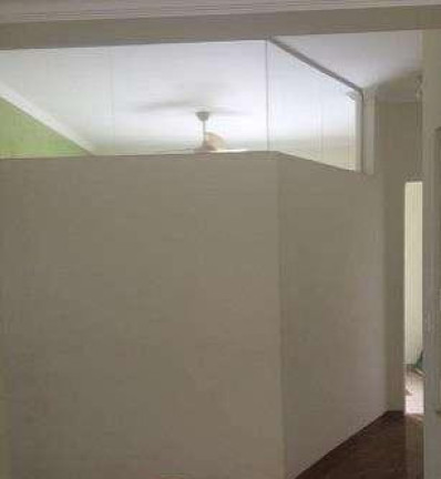 Imagem Casa com 2 Quartos à Venda,  em Boqueirão - Praia Grande