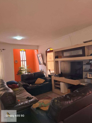 Imagem Sobrado com 3 Quartos à Venda, 168 m² em Helena Maria - Osasco