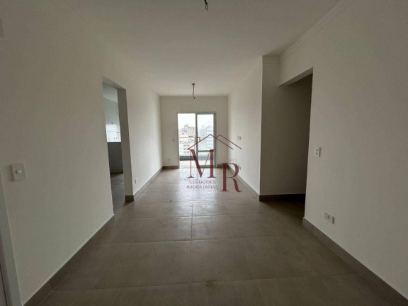 Imagem Apartamento com 3 Quartos à Venda, 98 m² em Aviação - Praia Grande Imagem Apartamento com 3 Quartos à Venda, 98 m² em Aviação - Praia Grande