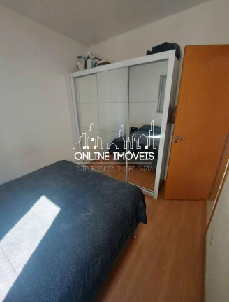 Imagem Apartamento com 2 Quartos à Venda, 48 m² em Araras