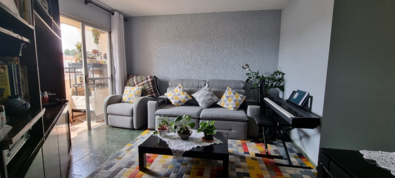 Imagem Apartamento com 3 Quartos à Venda, 70 m² em Jabaquara - São Paulo Imagem Apartamento com 3 Quartos à Venda, 70 m² em Jabaquara - São Paulo