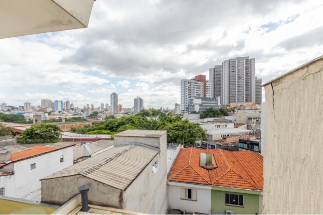 Imagem Casa com 3 Quartos à Venda, 139 m² em Chácara Seis De Outubro - São Paulo