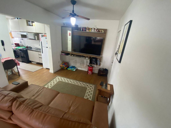 Imagem Apartamento com 2 Quartos à Venda, 59 m² em Dom Bosco - Itajaí Imagem Apartamento com 2 Quartos à Venda, 59 m² em Dom Bosco - Itajaí