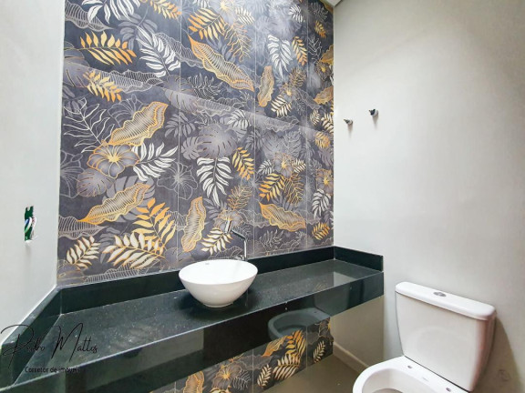 Imagem Casa com 3 Quartos à Venda, 260 m² em Ondas - Soleil - Piracicaba Imagem Casa com 3 Quartos à Venda, 260 m² em Ondas - Soleil - Piracicaba