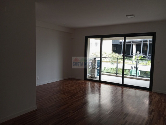 Apartamento com 2 Quartos para Alugar, 90 m² em Vila Madalena - São Paulo