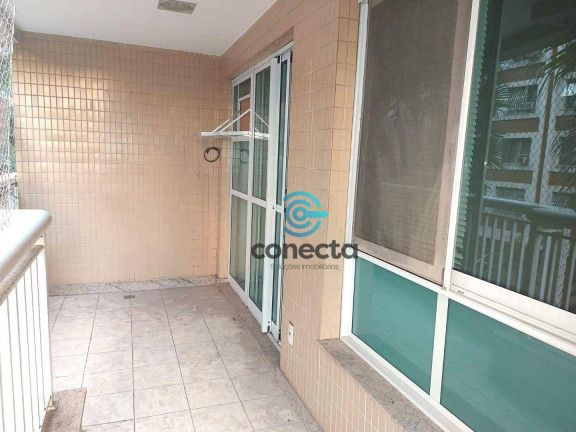 Imagem Apartamento com 3 Quartos à Venda, 157 m² em Icaraí - Niterói