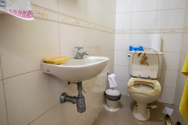Imagem Apartamento com 3 Quartos à Venda, 221 m² em Perdizes - São Paulo