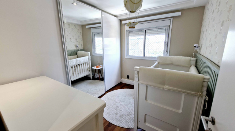 Imagem Apartamento com 2 Quartos à Venda, 100 m² em Jardim Dom Bosco - São Paulo