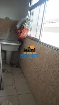 Imagem Apartamento com 1 Quarto à Venda, em Parque São Vicente - São Vicente Imagem Apartamento com 1 Quarto à Venda, em Parque São Vicente - São Vicente