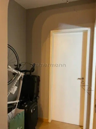 Imagem Apartamento com 1 Quarto à Venda, 86 m² em Moema - São Paulo Imagem Apartamento com 1 Quarto à Venda, 86 m² em Moema - São Paulo